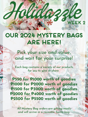 Mystery Bag | One Bag Only Per Checkout