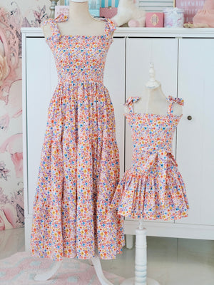 Eden Women Dress | Floral