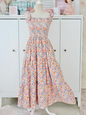 Eden Women Dress | Floral