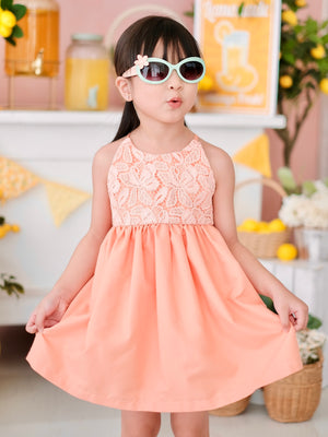 Cece Dress