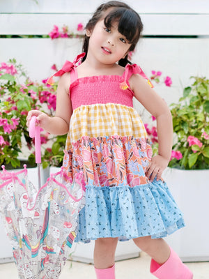 Hiraya Dress | Pink