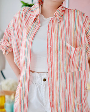 Beach Shirt | Women