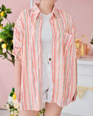 Beach Shirt | Women