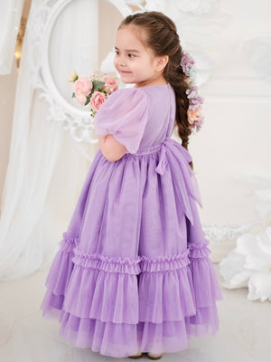 Rapunzel Dress