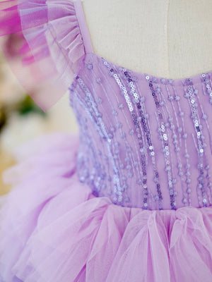 Laurette Tutu | Purple Fantasy