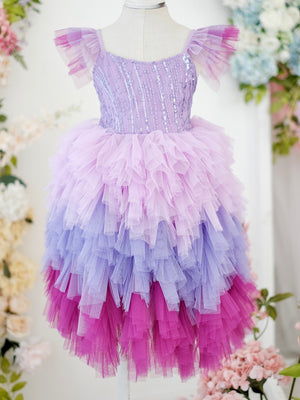 Laurette Tutu | Purple Fantasy