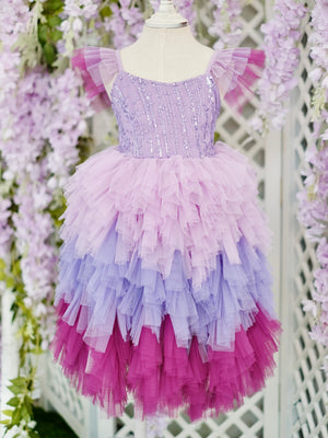 Laurette Tutu | Purple Fantasy