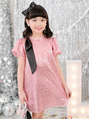 Kendra Sparkle Dress