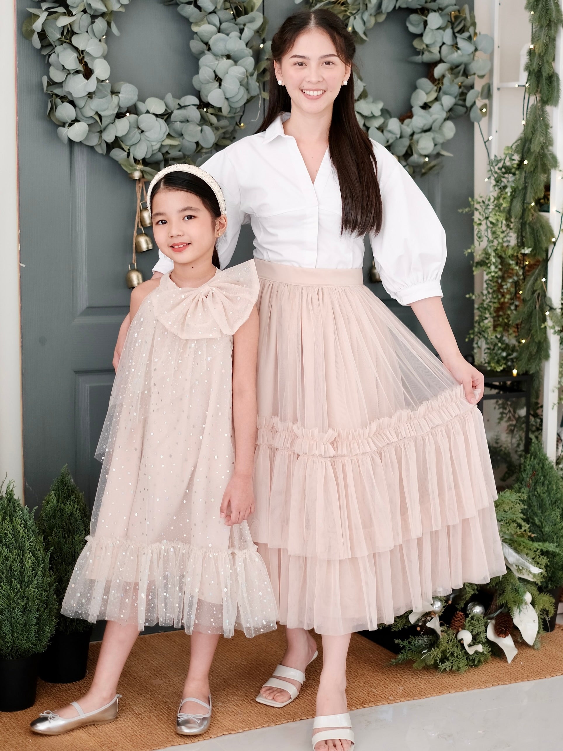 Ready-To-Ship: Mira Tutu Skirt | Women