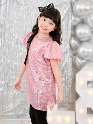 Kendra Sparkle Dress