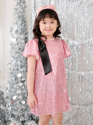 Kendra Sparkle Dress