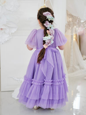 Rapunzel Dress