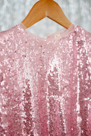 Kendra Sparkle Dress