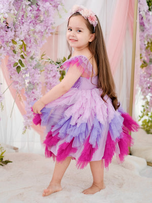 Laurette Tutu | Purple Fantasy