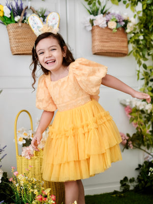 Pascalle Tutu Dress