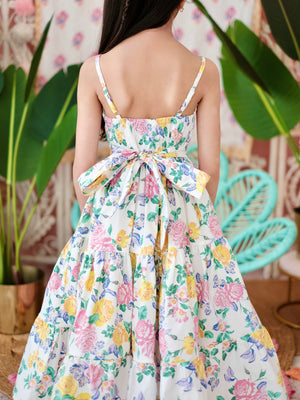 Fernanda Dress | Floral