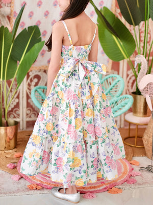 Fernanda Dress | Floral