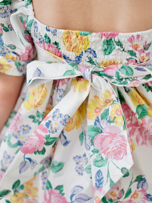 Maisie Dress | Floral