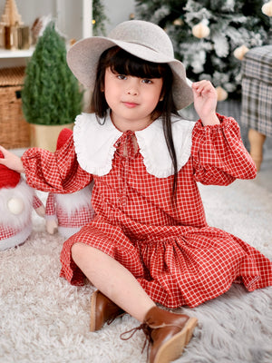 Salome Doll Dress