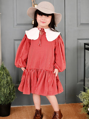 Salome Doll Dress