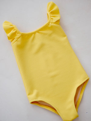 Soleil Bodysuit