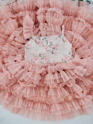 Minette Tutu Dress