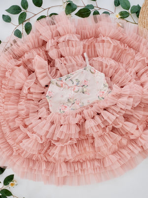 Minette Tutu Dress